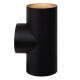 BONDI - Kinkiet - 2xGU10 - Black 09242/02/30 Lucide